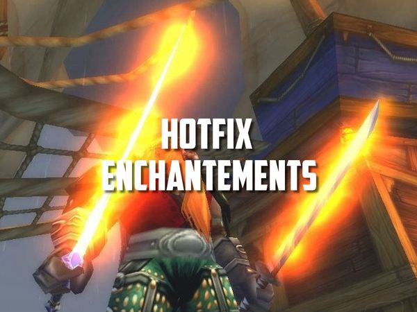 7 Classic Hotfix: Enchantments No Longer Count as Helpful Auras
