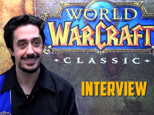 Interview avec Blizzard - Layering et la suite de WoW Classic