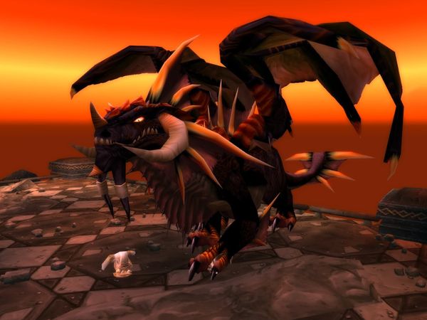 Guide –The quest to unlock access to BWL – Classic WoW