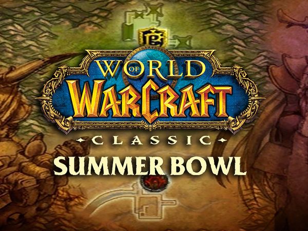 Summer Bowl Wow Classic