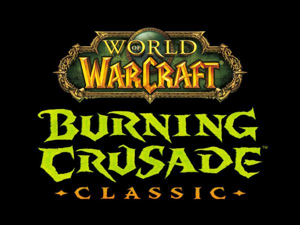 WoW TBC Classic confirmed !