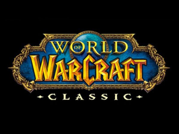 World of Warcraft : Classic a été annoncé !