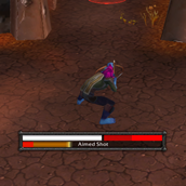 WeaponSwingTimer - Addon for Classic WoW 1.13.2